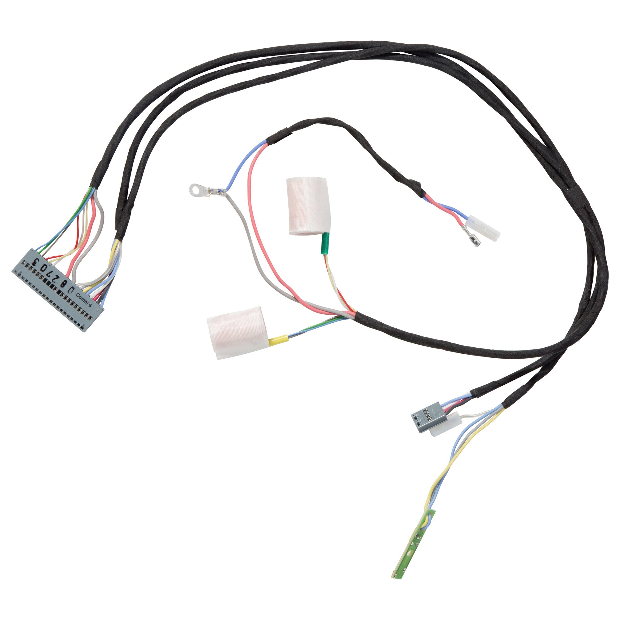 Kabelstamsats för Combi 6 (E) – Truma 34020-00239