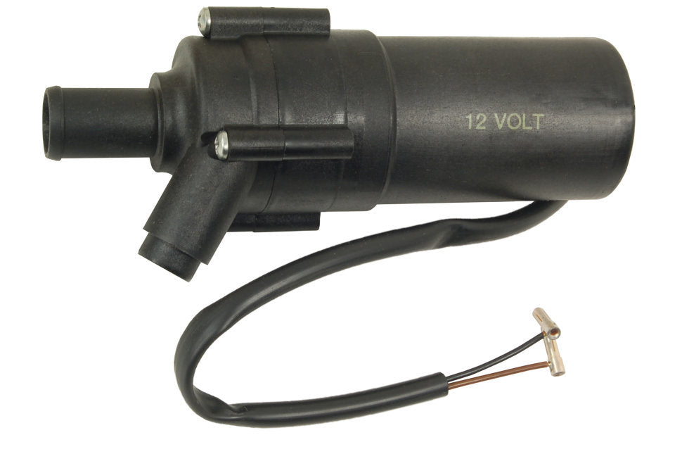 Vattenpump 12V B/D5W