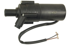 Vattenpump 12V B/D5W