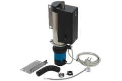Elpatron Med Pump Utan Termostat