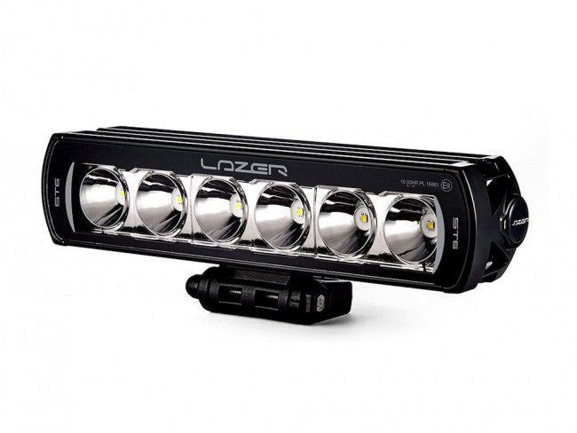 Lazer LED-ramp ST6 Evolution 11″
