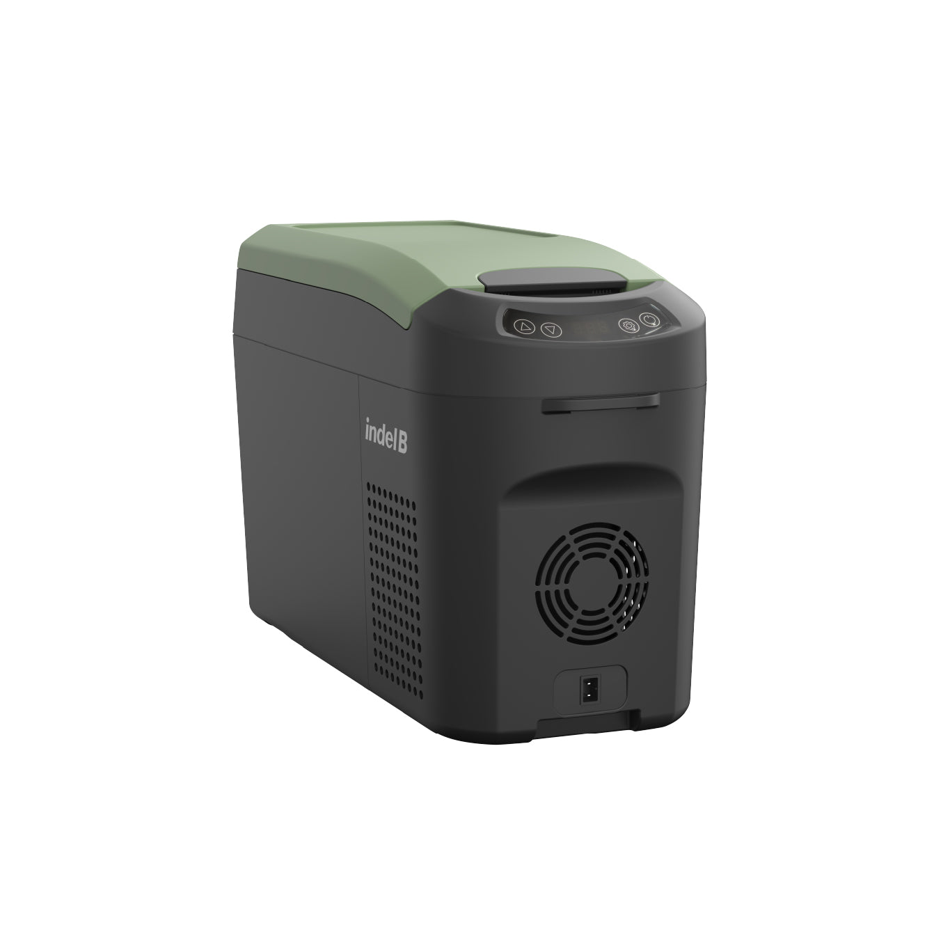 Kompressorkylbox Indel B Travel Box ITB15, 15 liter 12/24V