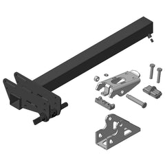 Hållarset A till Mover GO2 – Truma 60040-00451