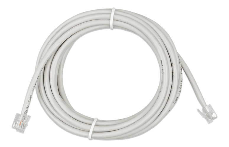 RJ12 UTP Cable 15 m