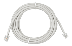 RJ12 UTP Cable 15 m