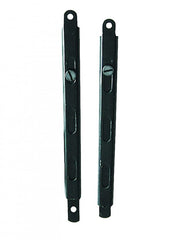Extraljus stag Flat 2-pack
