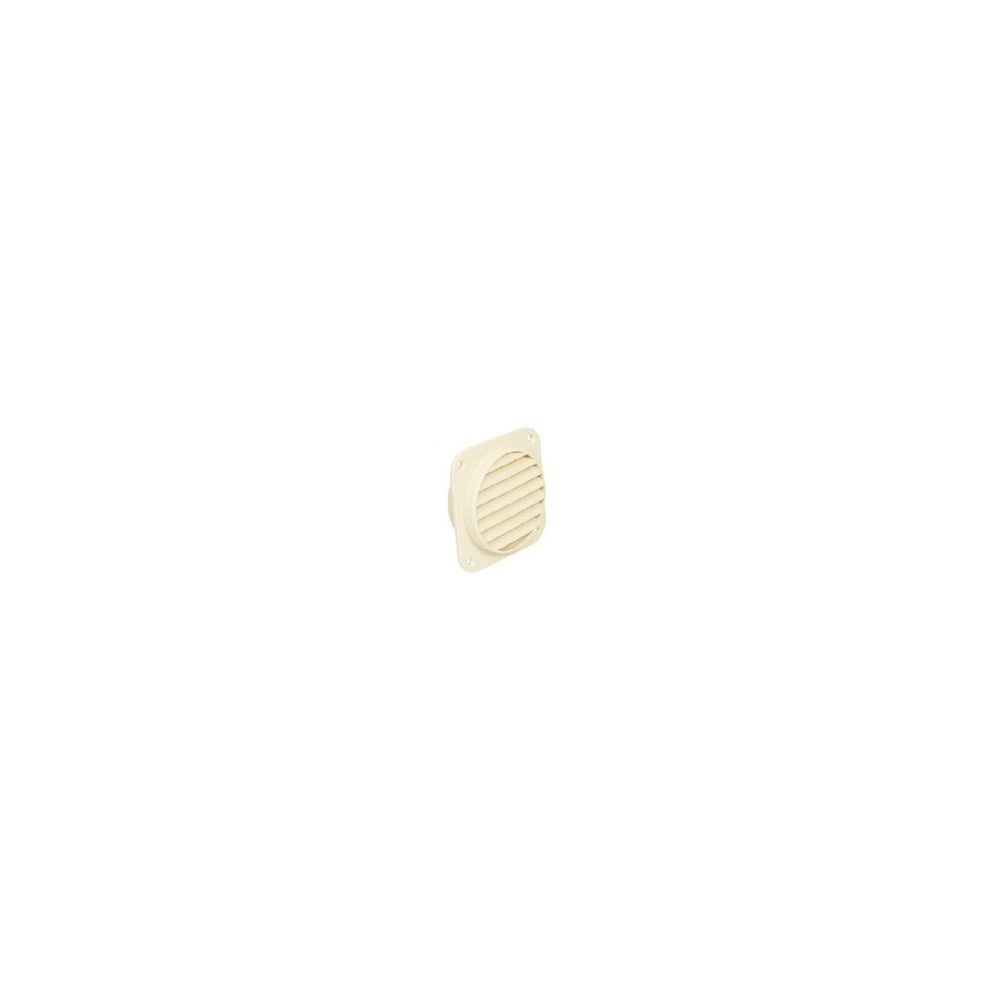 Vridbart luftutsläpp SCW 2, beige – Truma 39971-02 (bild 3)