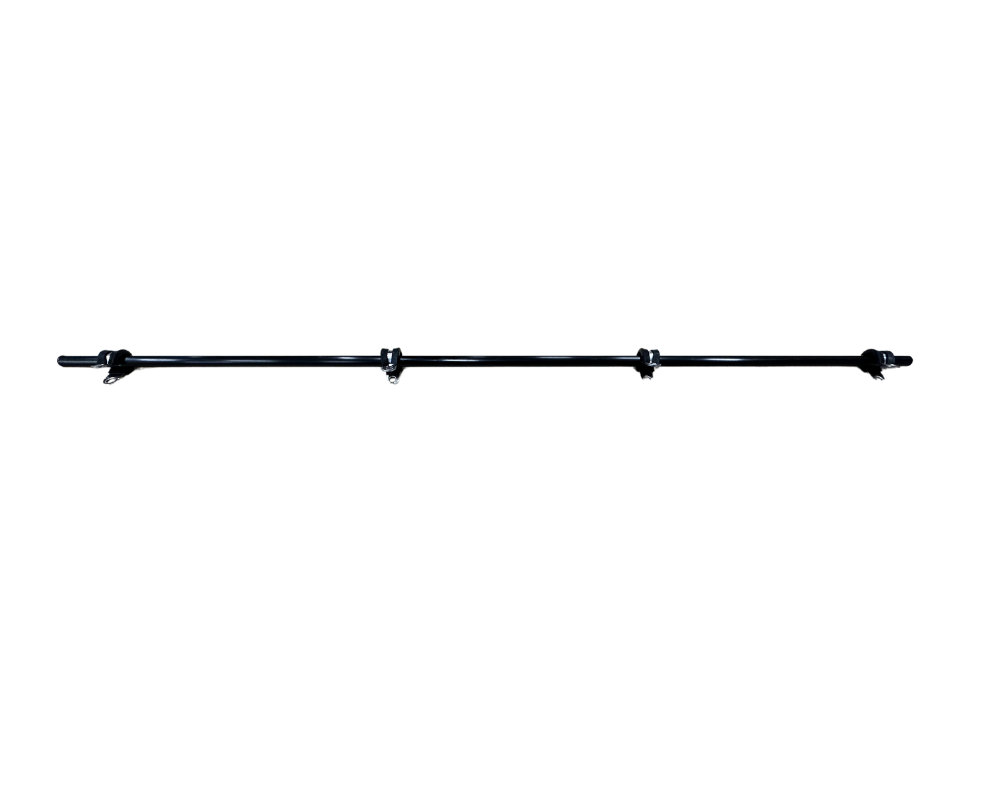 Quick-Light Toppstag for 4 extraljus