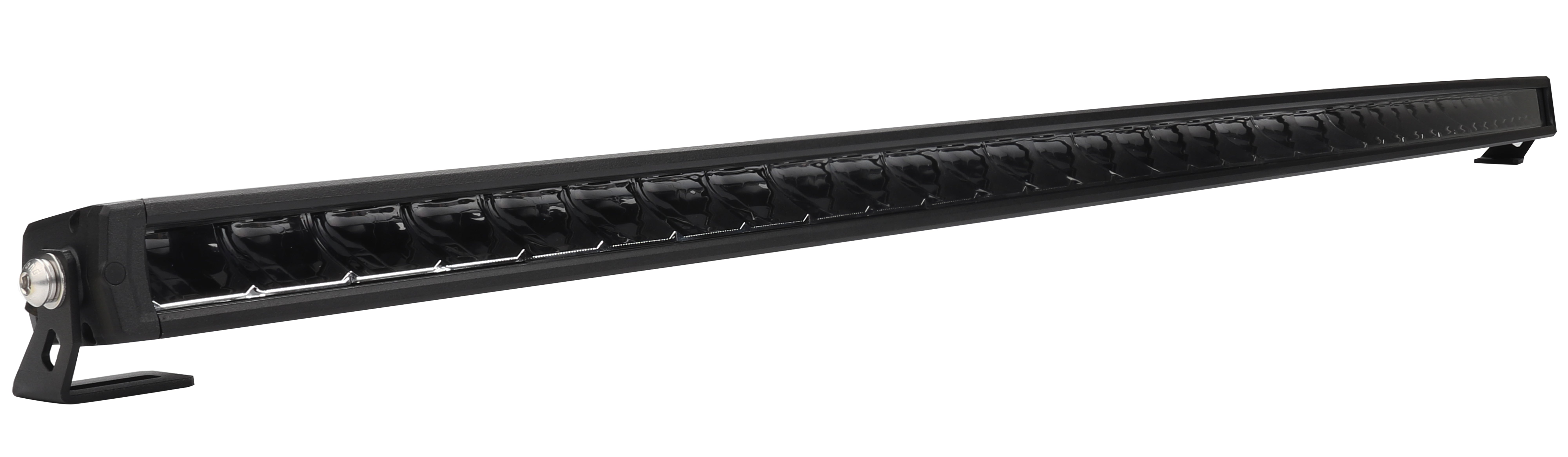 LED-ramp CURVE 50″ Curved - BRIGHT