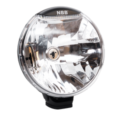 LED-konverterad Extraljus NBB Alpha 225