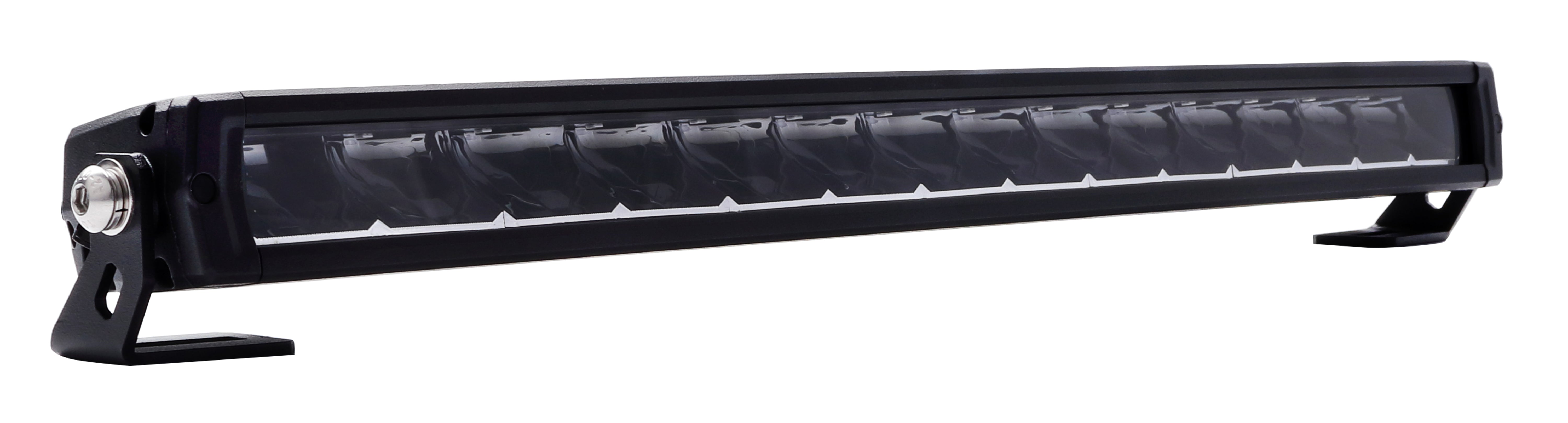 LED-rampspaket CURVE 20″ - BRIGHT