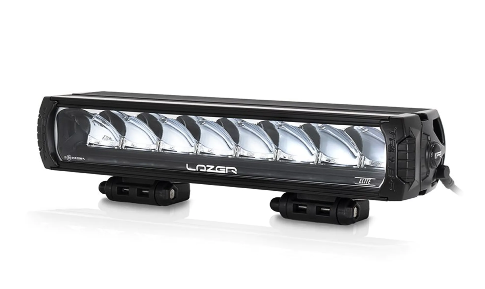 Lazer LED-ramp Triple-R 1000 Elite Generation 2 - 16″ E-Boost