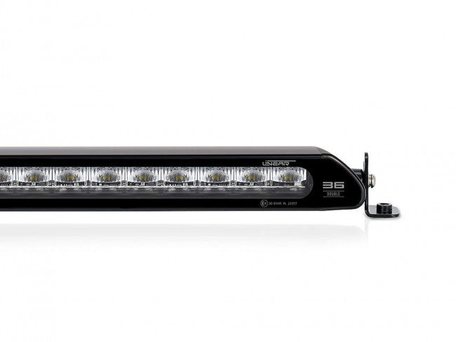 Lazer LED-ramp Linear 36 STD - 39″