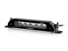 VW Caddy 2016-2020 Lazer Led-rampskit Grill Linear 6 Std