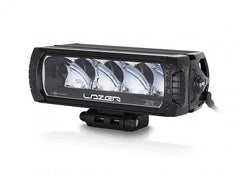 Fiat Ducato 2015+ Lazer Led-rampskit Grill Triple-R 750 Elite Gen 2