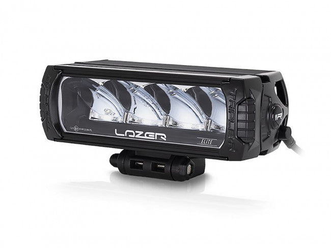 Ford Transit Custom 2012+ Lazer Led-rampskit Grill Triple-R 750 Elite Gen 2