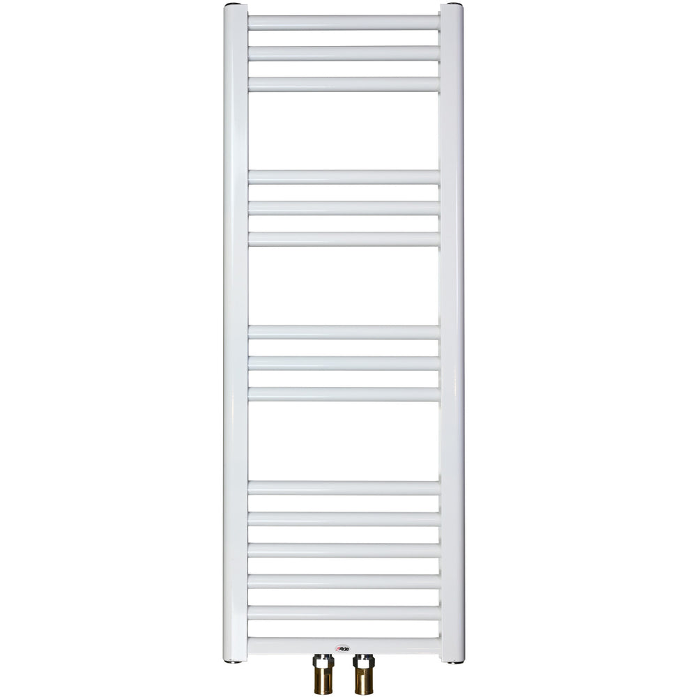 Handdukstork Alu Vit