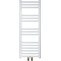 Handdukstork Alu Vit