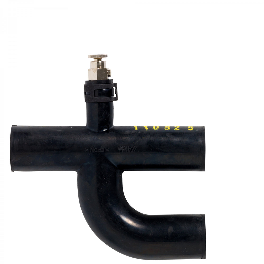 Gummi-y Med Luftnippel