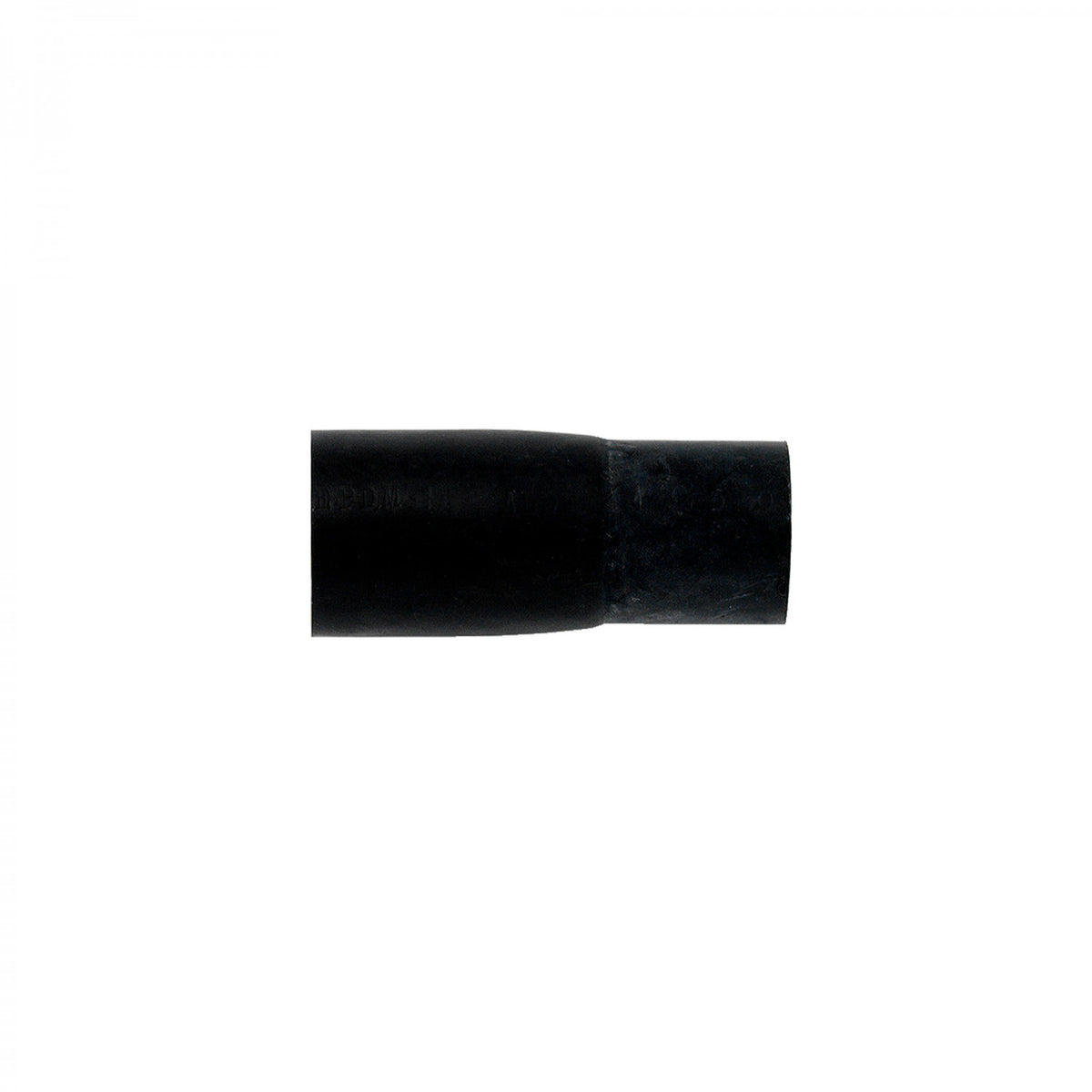 Gummireducering 19-22 MM