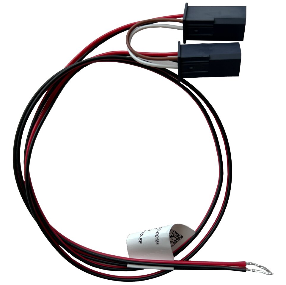 Kabelsats 12 V/CAN till Truma iNet X – Truma 36470-01