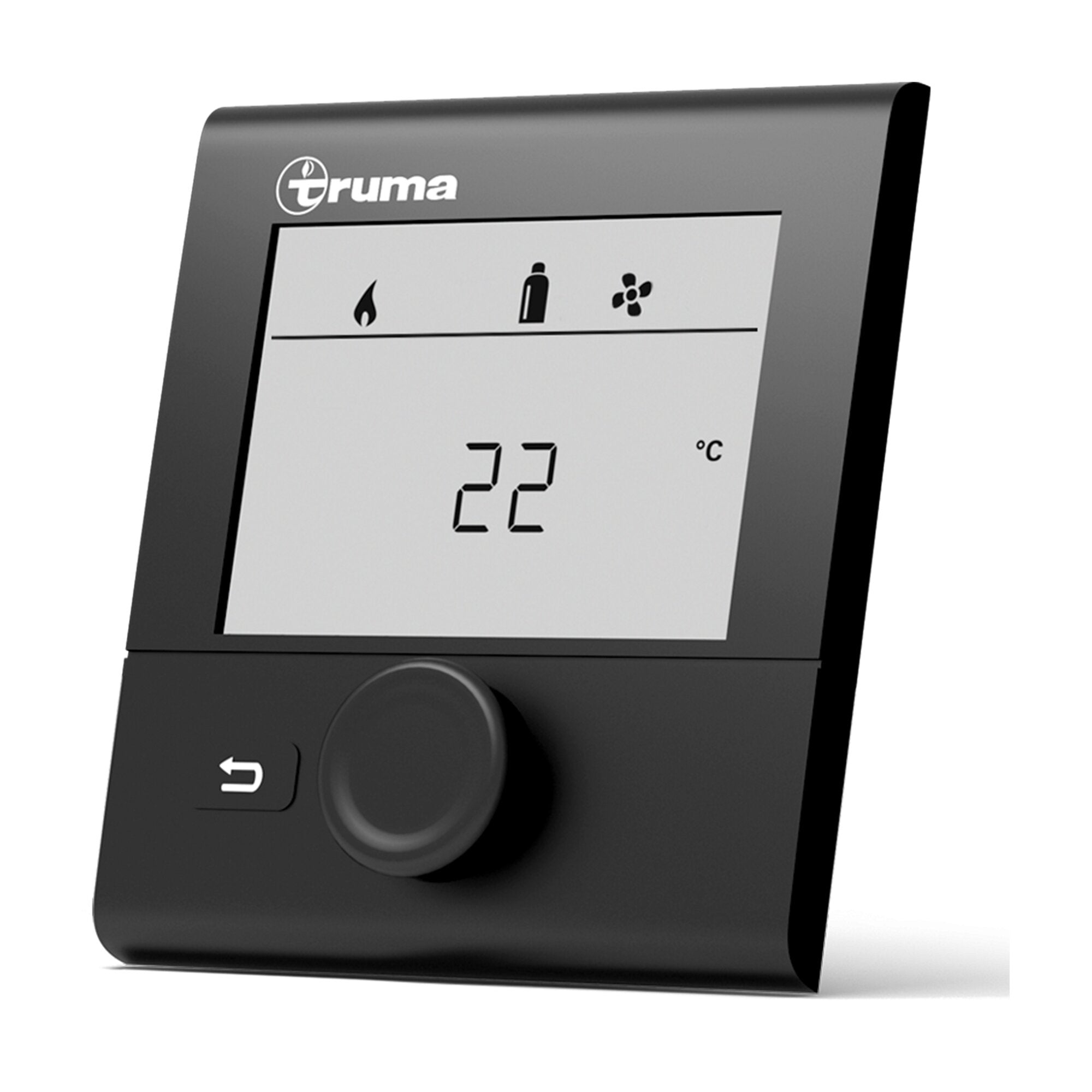 Truma VarioHeat comfort CP plus gasolvärmare – Truma 37501-01 (bild 2)