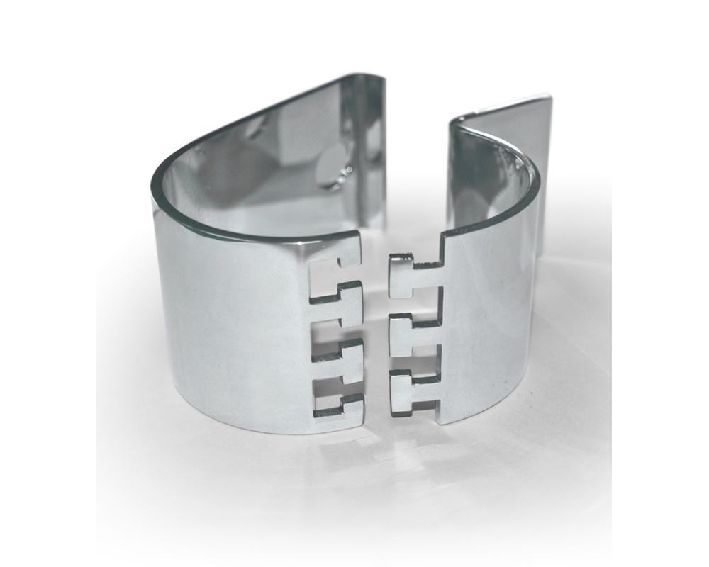 Avtagbart faste for extraljus 3mm - 70mm