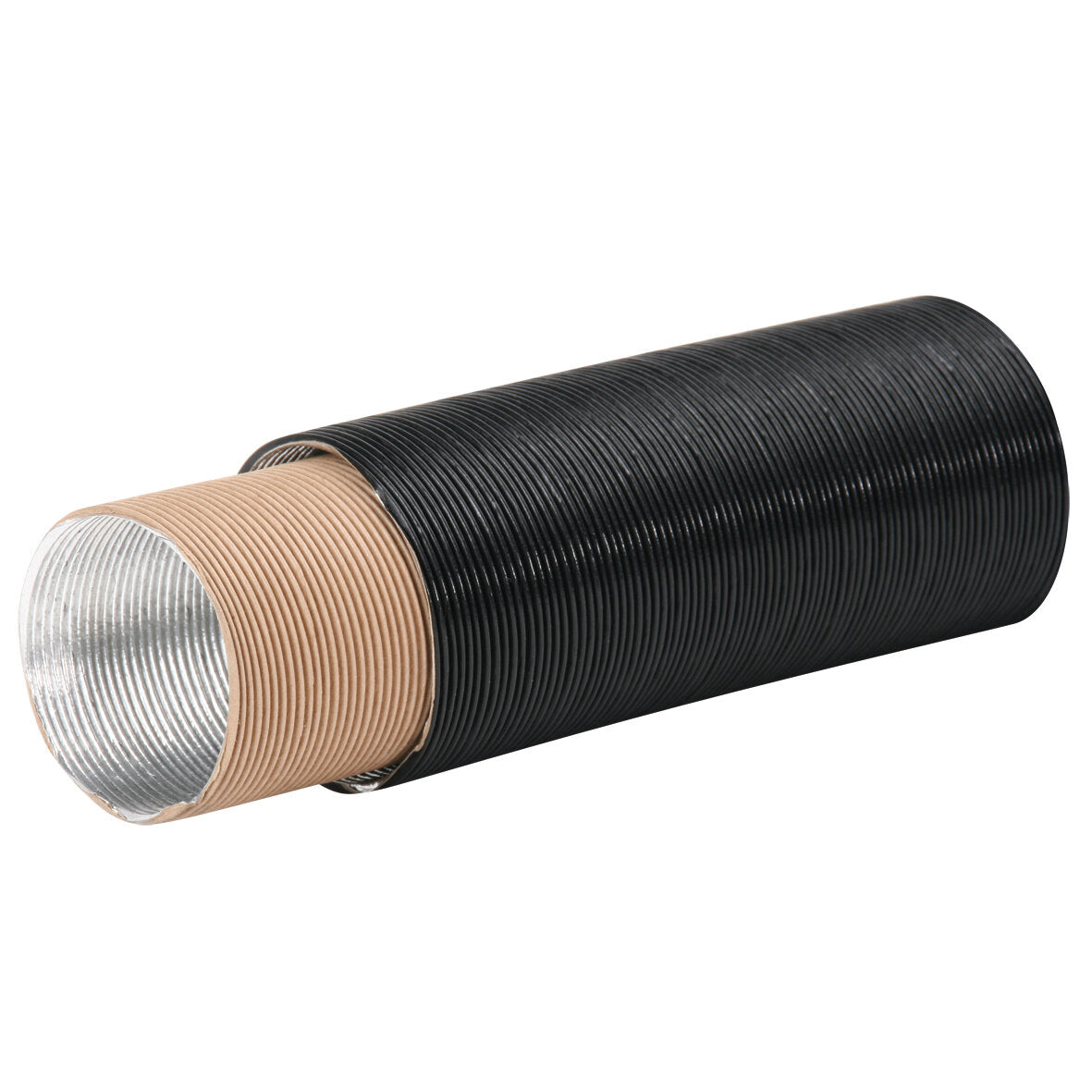 Isolerat dykarrör DRI, Ø 75 mm, 2 m – Truma 40681-00