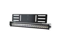 Extraljusfaste till LUXTAR X20 LED-ramp 200W 22″