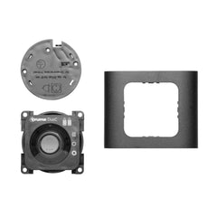 Manöverpanel för fjärrindikator DuoC – Truma 50020-86900