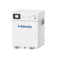 Marin chiller BlueCool VX48M 230V med värme, R32