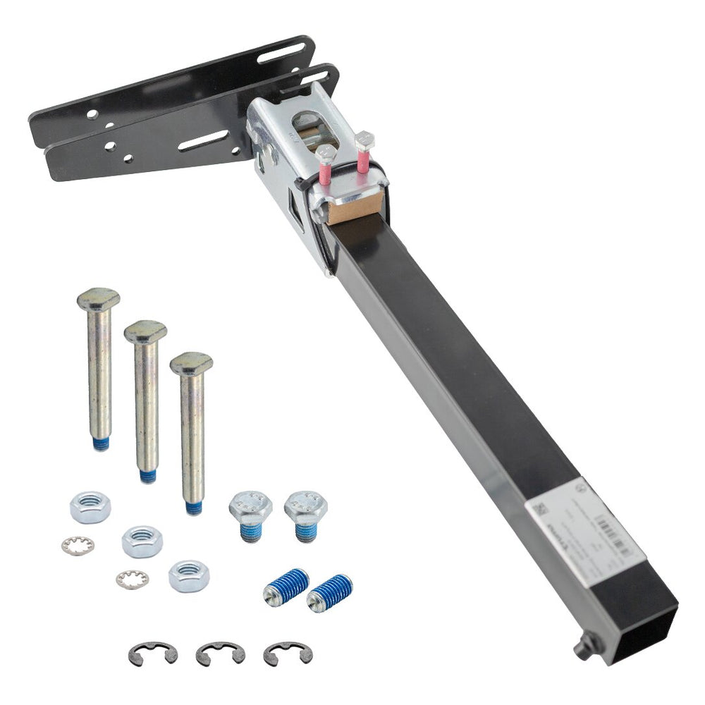 Hållarset A till Truma Mover smart A – Truma 60040-00419