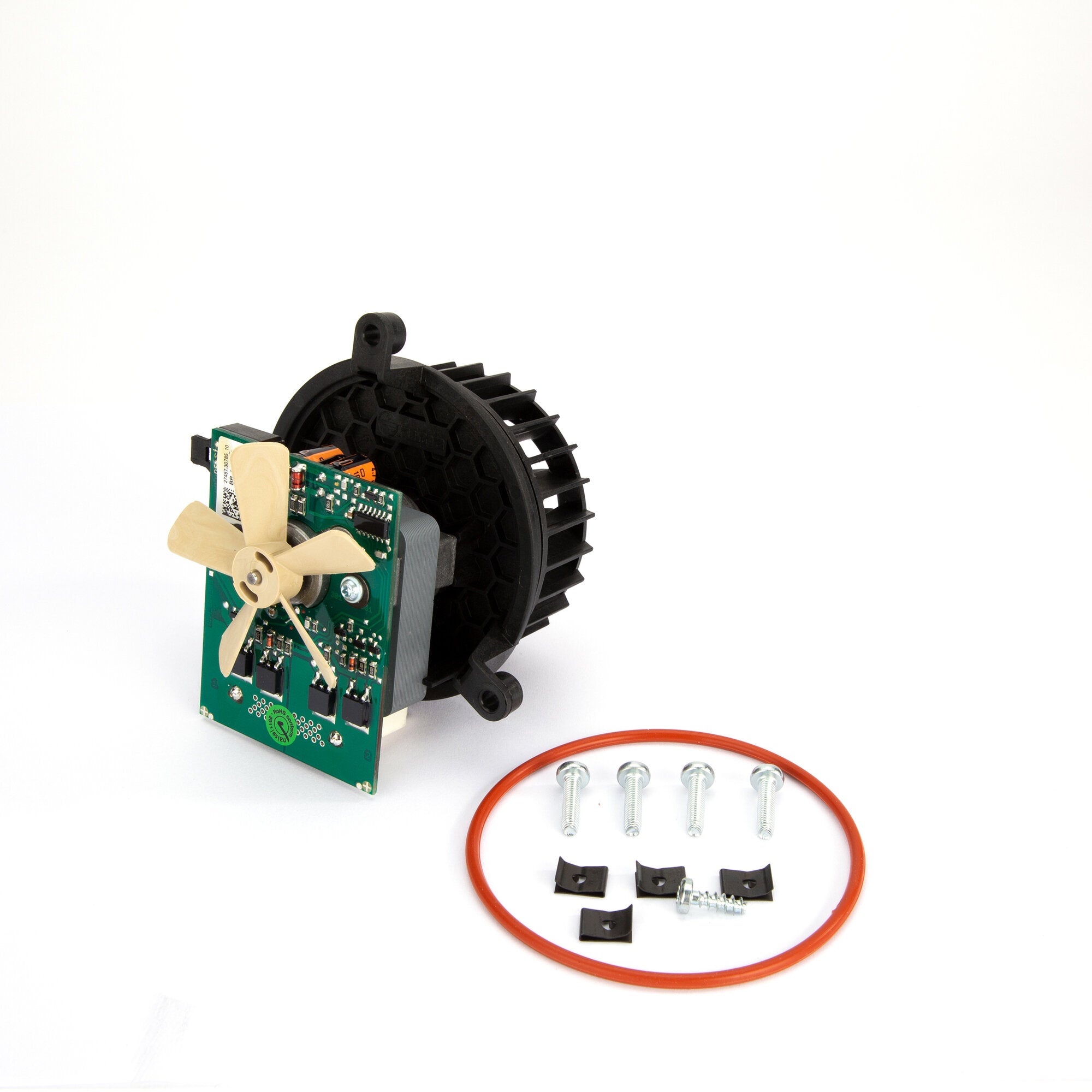 Förbränningsluftmotor, sats för Combi – Truma 34020-00235