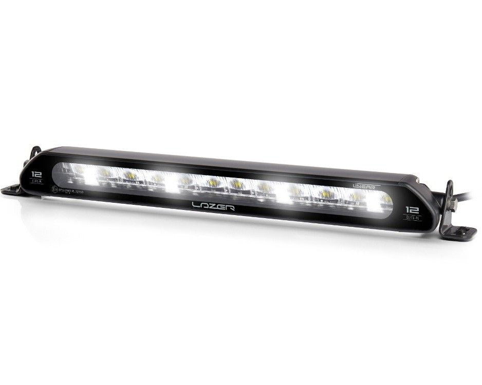 Lazer LED-ramp Linear 12 Elite - 15″ med positionsljus