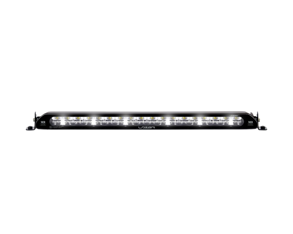 Lazer LED-ramp Linear 18 Elite - 21″ med positionsljus