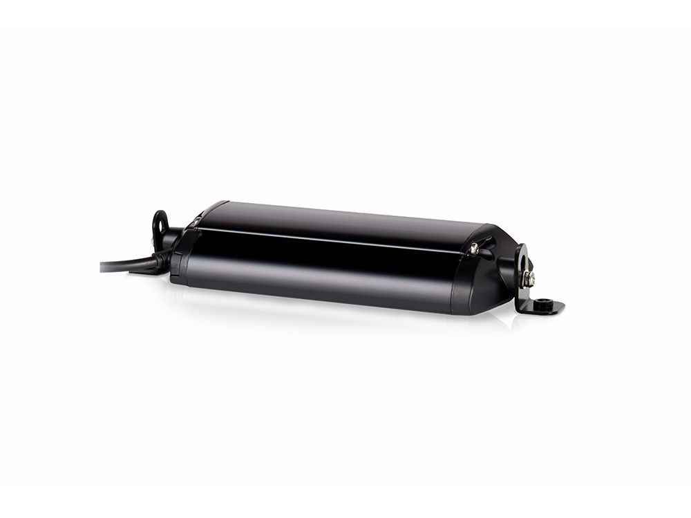 Lazer LED-ramp Linear 6 Elite + 9,1″