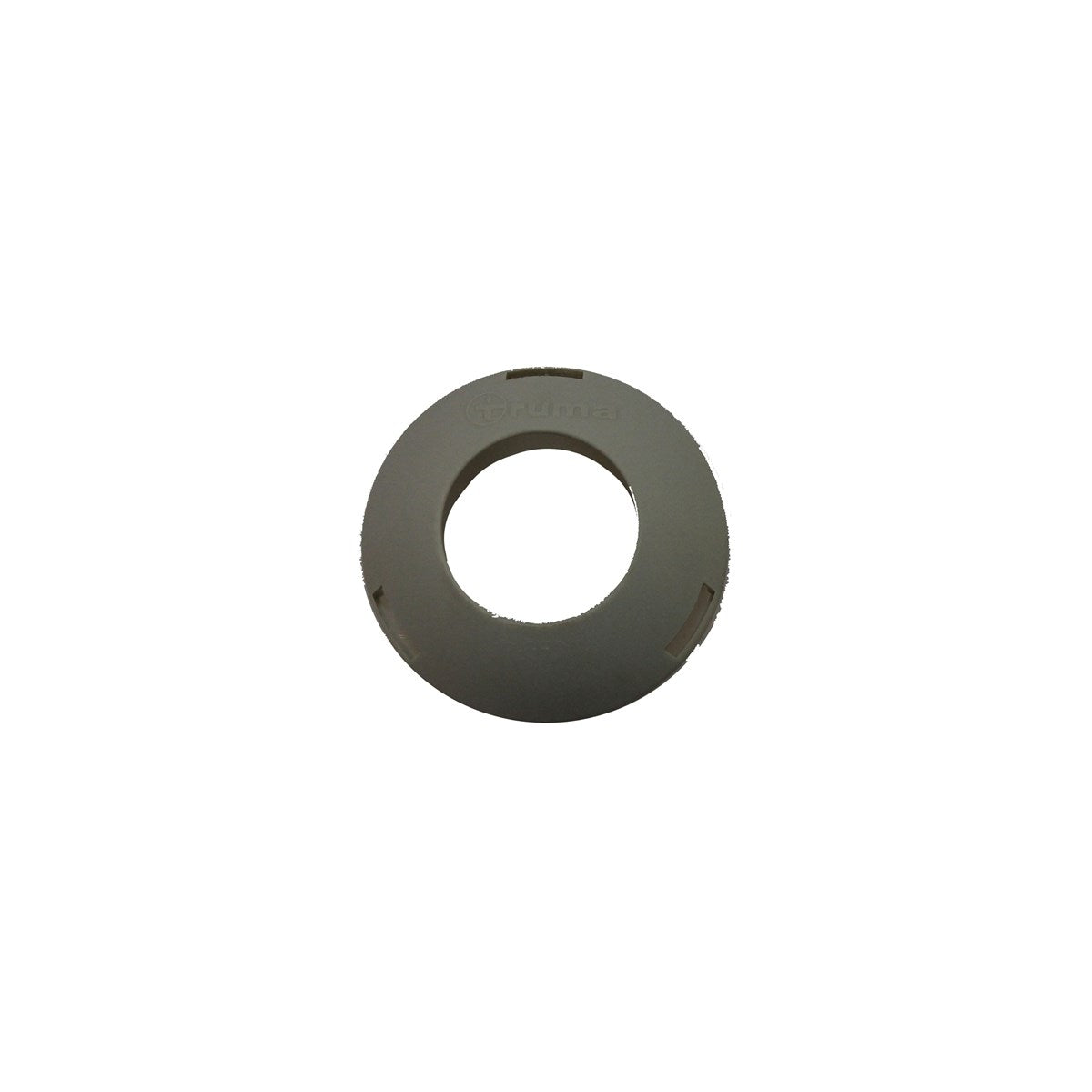 Strypbricka BL 30, agatgrå – Truma 40101-02 (bild 2)