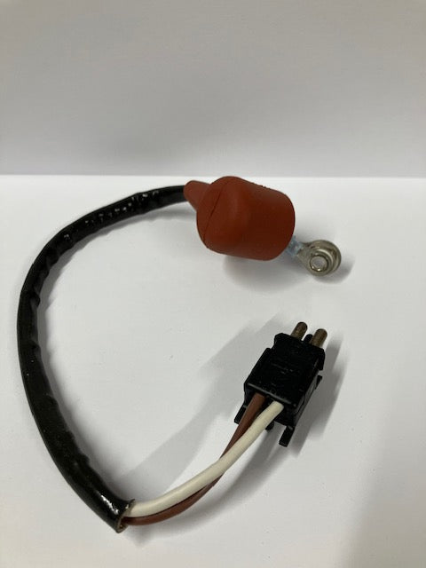 Kabel f glödstift B/D5W 12V
