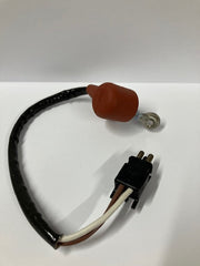 Kabel f glödstift B/D5W 12V