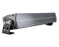 Modellanpassat LED-rampspaket Punisher V2 Fiat Doblo 2015-2021