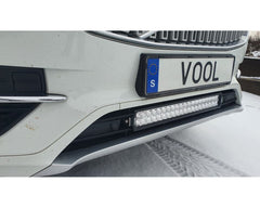 Modellanpassat LED-Rampspaket Punisher V2 Volvo XC90 2015-