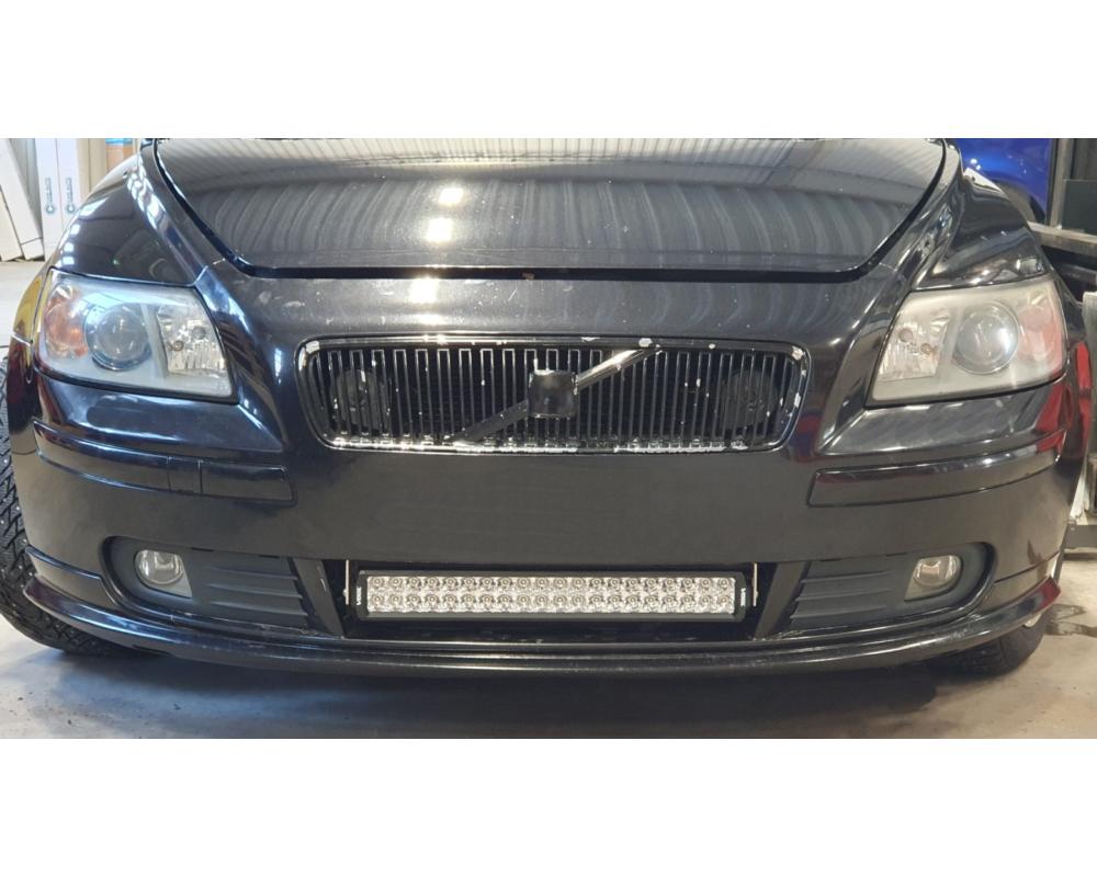 Modellanpassat Belysningspaket Punisher V2 Volvo V50 2004-2012