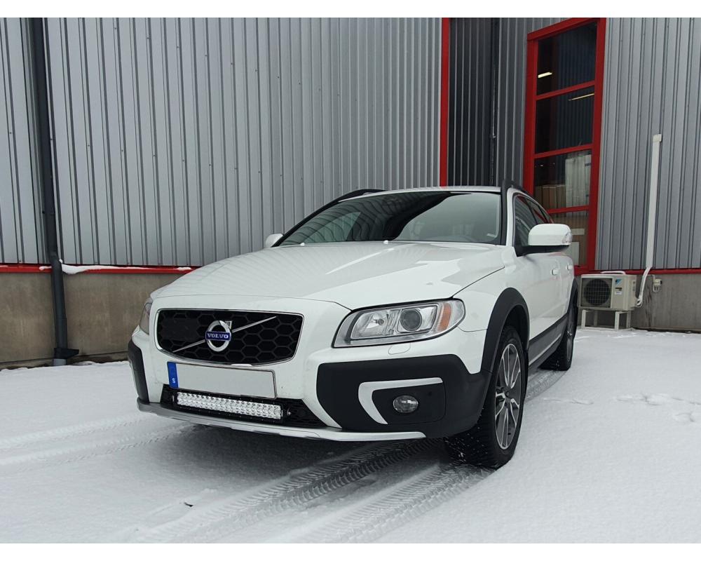 Modellanpassat Belysningspaket Punisher V2 Volvo XC70 2008-2016