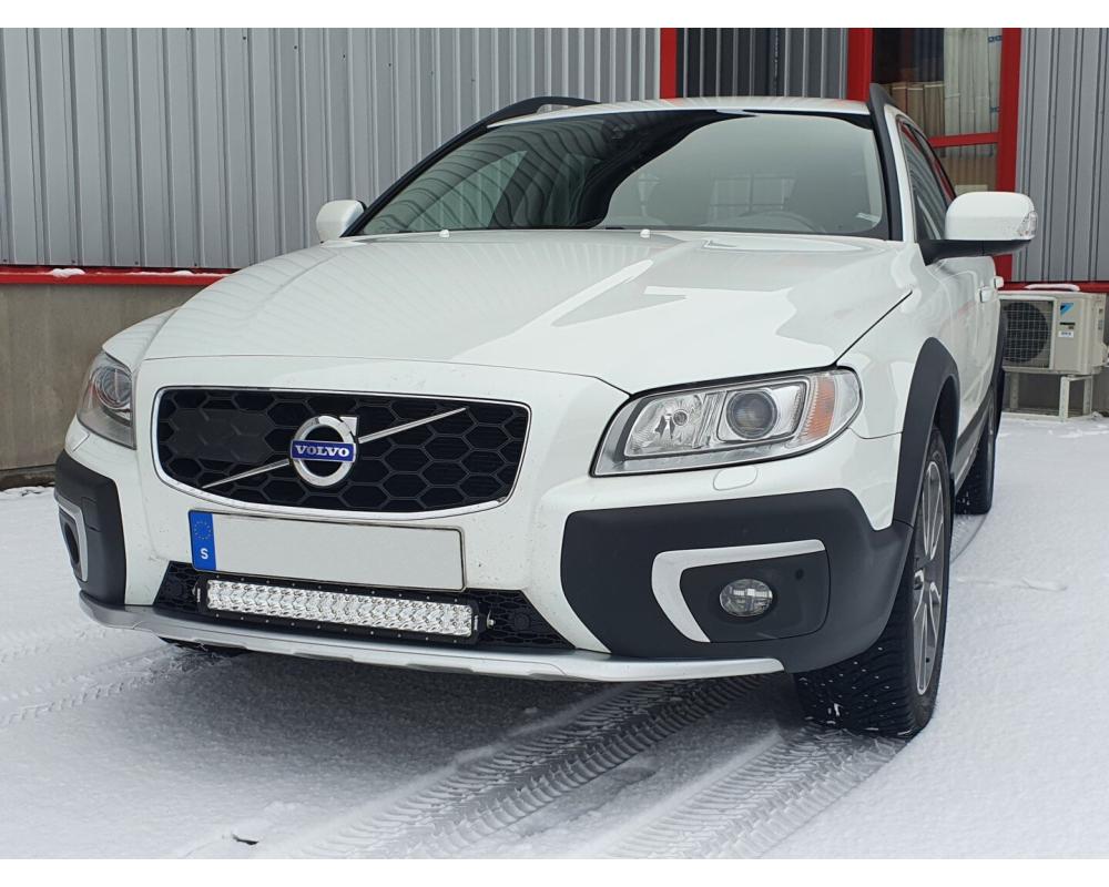 Modellanpassat Belysningspaket Punisher V2 Volvo XC70 2008-2016