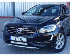 Modellanpassat Belysningspaket Punisher V2 Volvo XC60 2013-2017