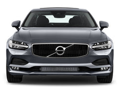 Modellanpassat LED-Rampspaket Punisher V2 Volvo V90 2017-2021