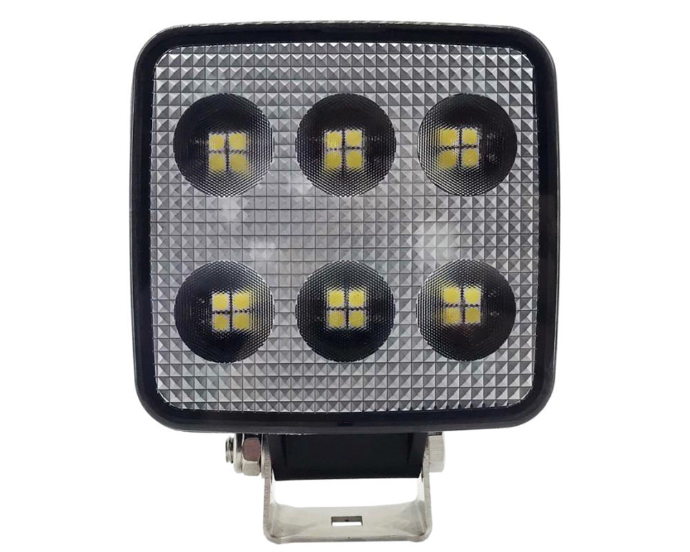 V-Sight Worker 36 LED-Arbetsbelysning