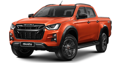 Eberspächer monteringssats – Isuzu D-Max (H3 CL D5) från 2020