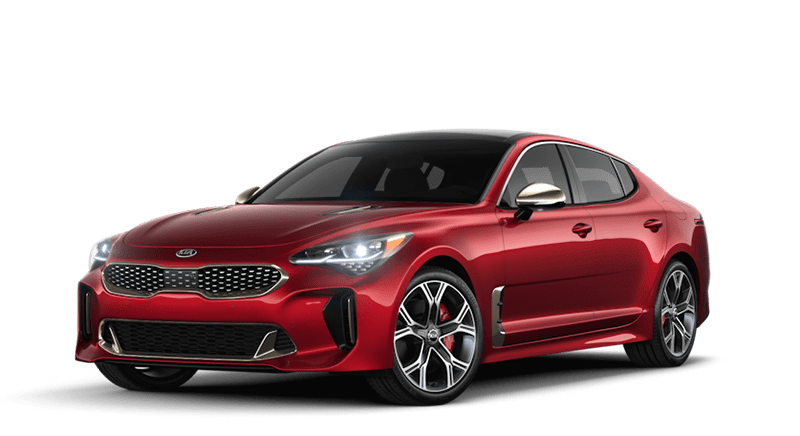 Eberspächer värmarpaket vattenvärmare – Kia Stinger D 2,2 från 2018 H3 4kW