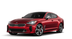 Eberspächer värmarpaket vattenvärmare – Kia Stinger D 2,2 från 2018 H3 4kW
